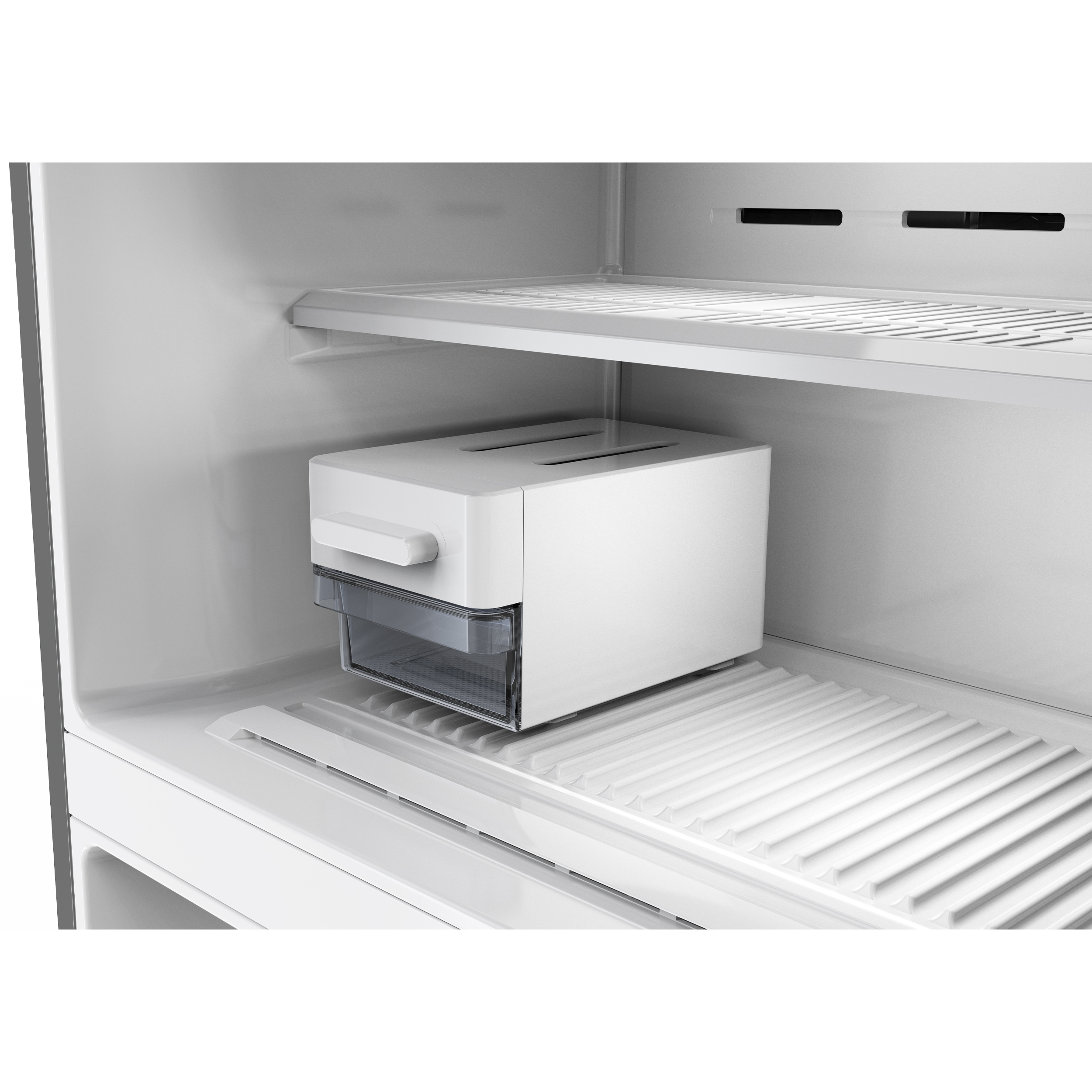 یخچال و فریزر 20 فوت دوو مدل DT-2720