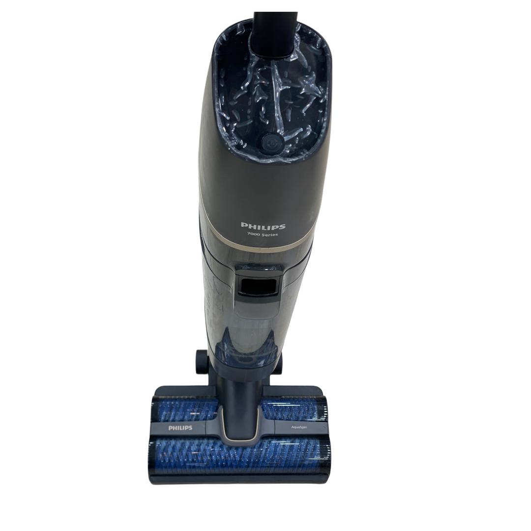 جاروبرقی مخزن‌دار 750 وات فیلیپس مدل xw7110