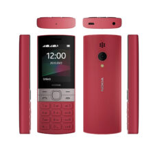 گوشی موبایل نوکیا مدل 150 2023 دو سیم کارت