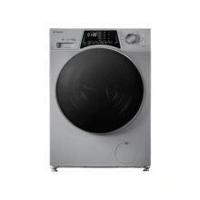 ماشین لباسشویی کندی مدل GBT – 1459 S ظرفیت 9 کیلوگرم
