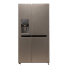 یخچال فریزر ساید بای ساید 36 فوت دوو مدل ARSXi30-20S