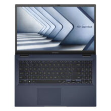 لپ تاپ 15.6 اینچی ایسوس مدل Expertbook B1 B1502CVA-I58512B0D-i5 1335U-8GB DDR4-512GB SSD-TN
