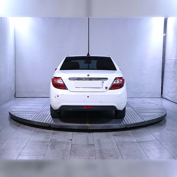 خودرو کارکرده دنا پلاس توربو دنده اتوماتیک سال 1399