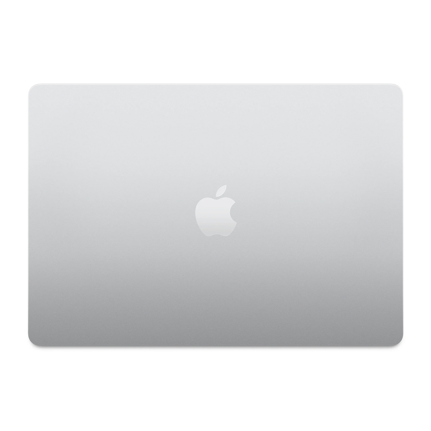 لپ تاپ 15.3 اینچی اپل مدل MacBook Air MRYP3 2024 LLA-M3-8GB RAM-256GB SSD