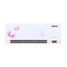 فن هیتر جی پاس مدل GWH9242