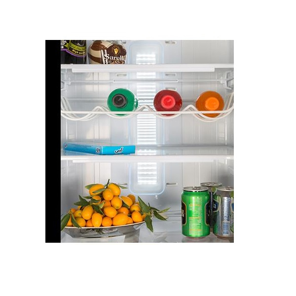 یخچال و فریزر دوقلو 28 فوت دیپوینت مدل دی چهار اینورتر D4i