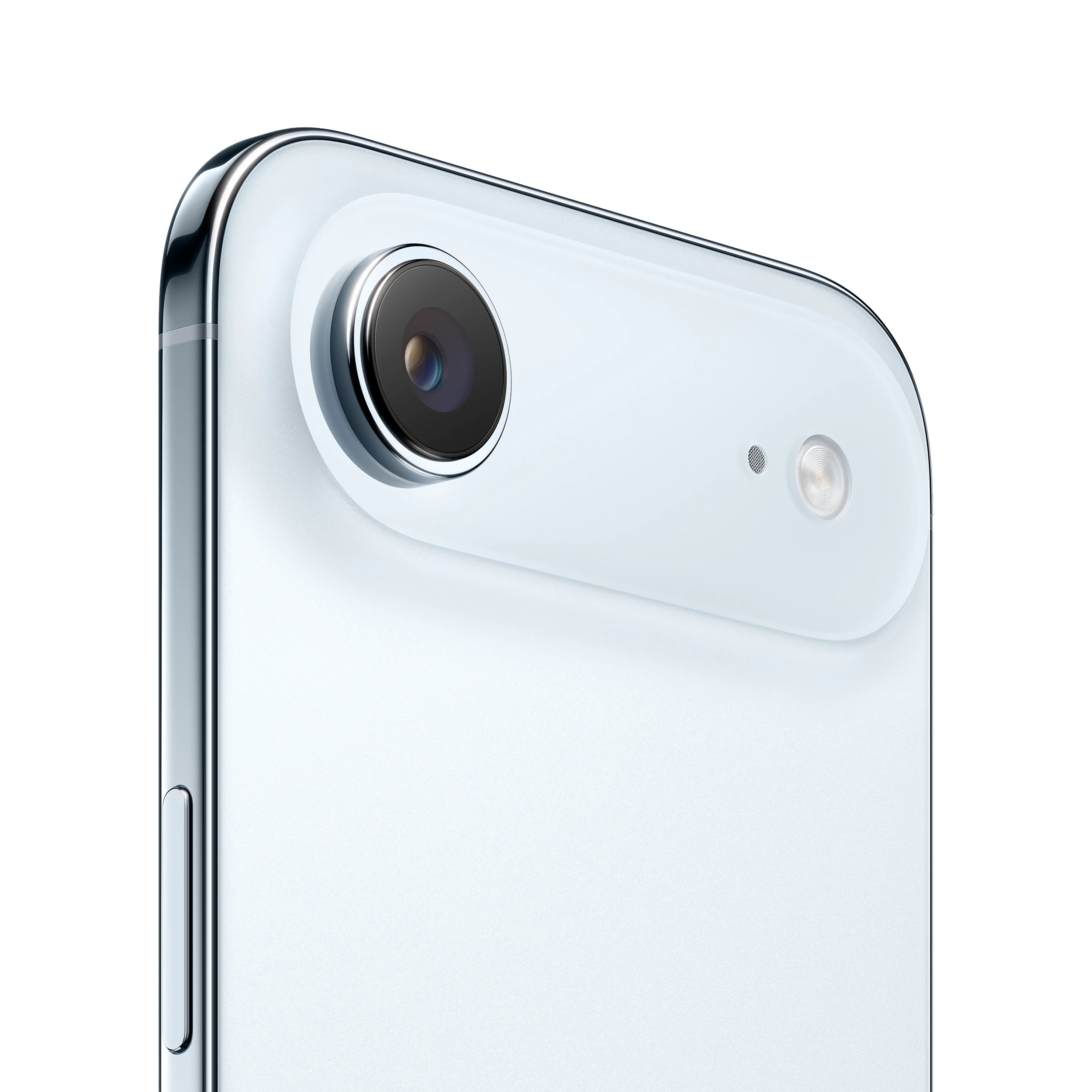 گوشی موبایل اپل مدل iPhone Air ZAA eSim ظرفیت 256 گیگابایت و رم 12 گیگابایت - نات اکتیو