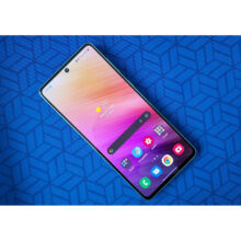 گوشی موبایل سامسونگ مدل Galaxy A73 5G دو سیم کارت ظرفیت 256 گیگابایت و رم 8 گیگابایت - ویتنام