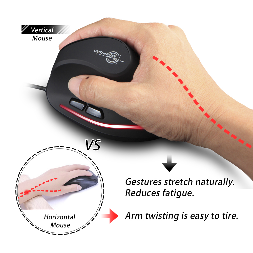 ماوس زیلوتس مدل T-20
