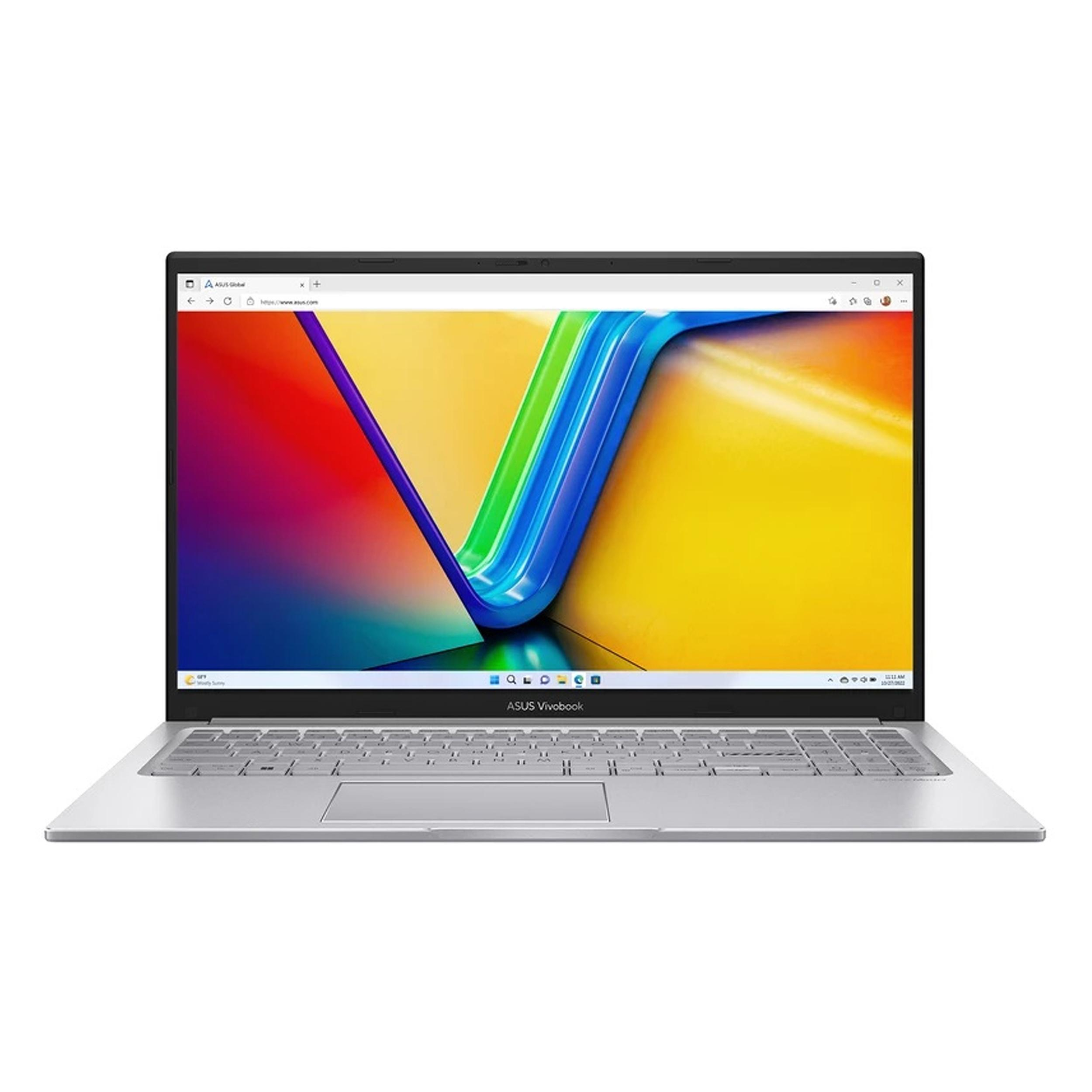 لپ تاپ 15.6 اینچی ایسوس مدل Vivobook 15 X1504VA-NJ107-i7 1355U-16GB DDR4-1TB SSD-TFT