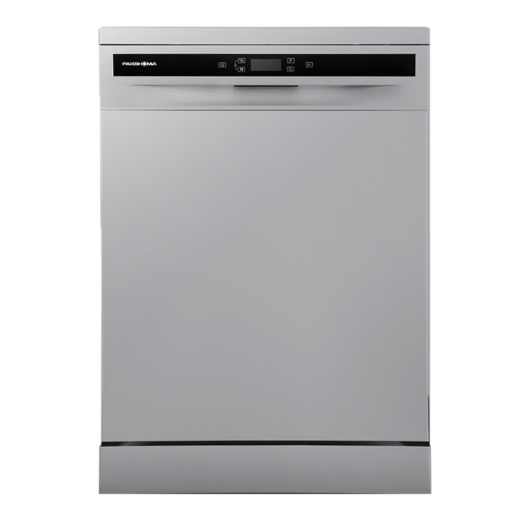 ماشین ظرفشویی 15 نفره پاکشوما مدل E53 X