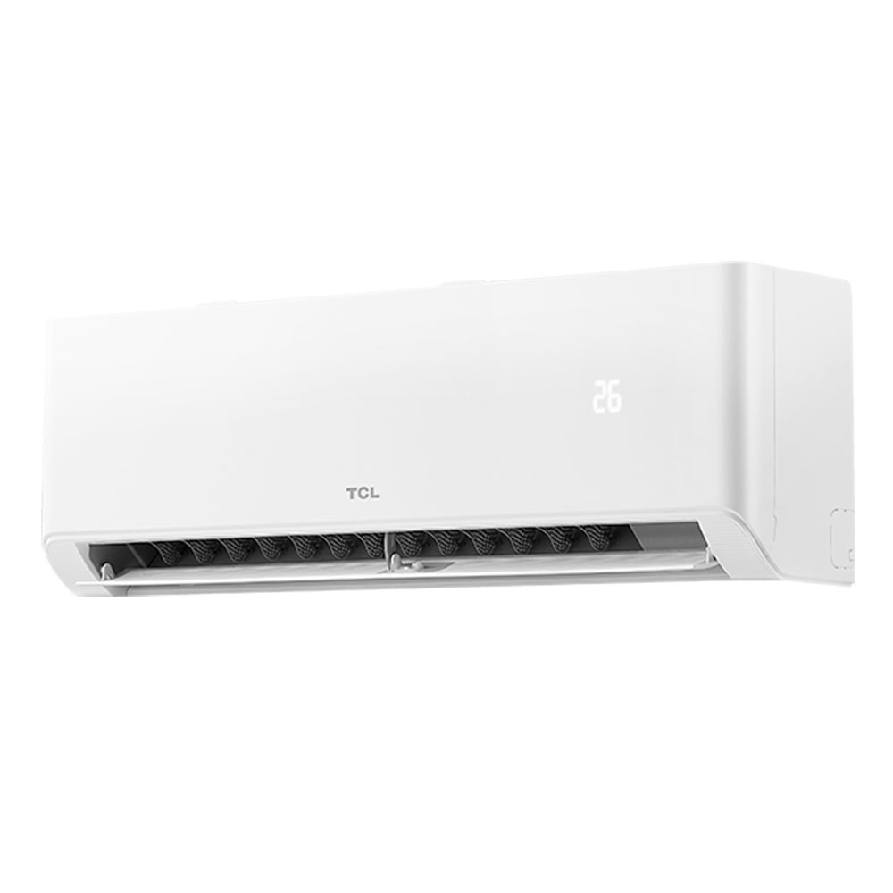 کولر گازی 24 هزار اینورتر تی سی ال مدل TAC-24CHSA/TPH11I