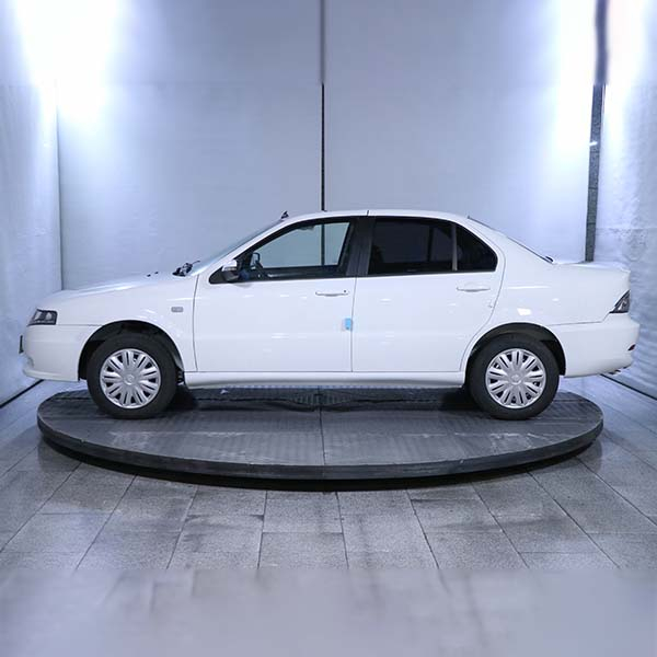 خودرو ایران خودرو مدل سورن پلاس دوگانه دنده ای سال 1404