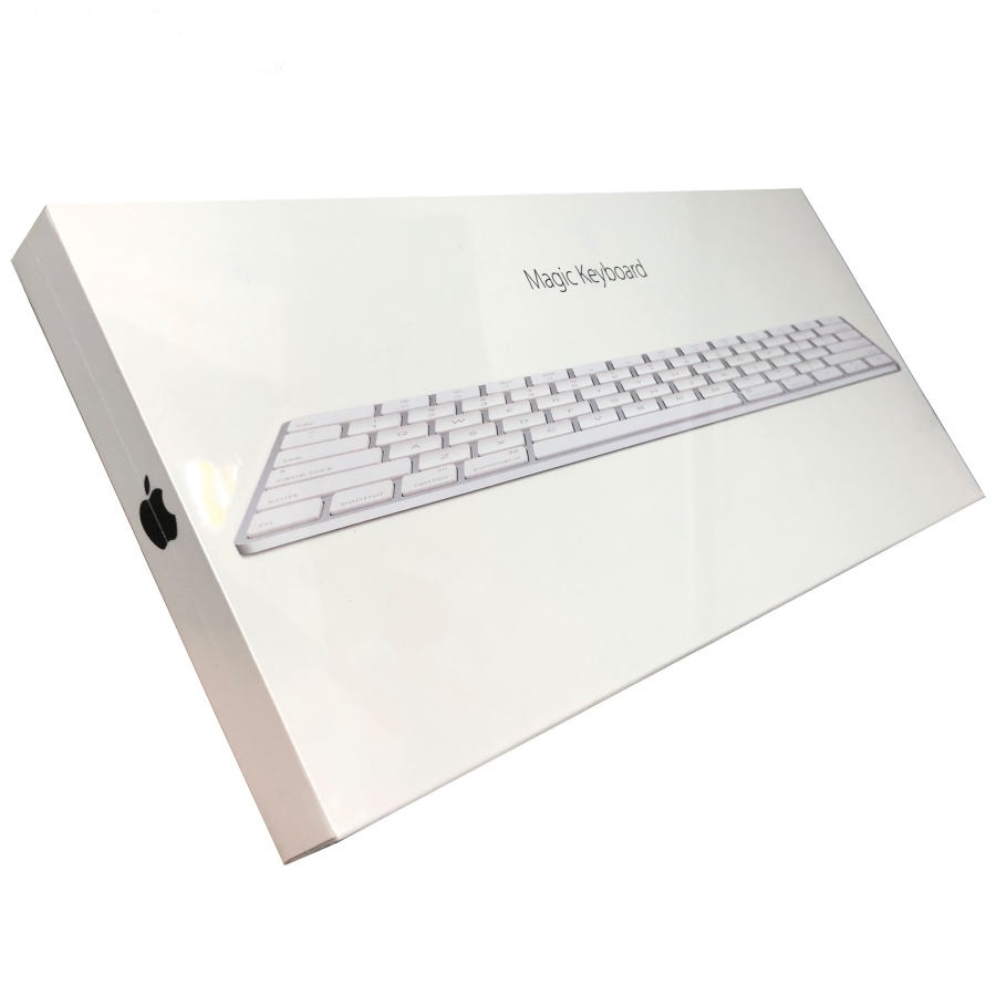 کیبورد بی سیم اپل مدل Magic MLA22 - Arabic English