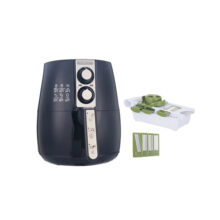 سرخ کن بدون روغن 4 لیتری بلک اند دکر مدل AF300