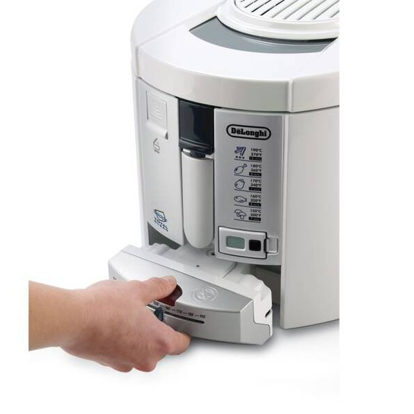 سرخ کن 1.2 لیتری دلونگی مدل F26237