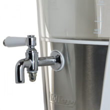 سماور برقی فلر مدل TS302