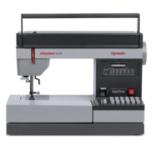 چرخ خیاطی کاچیران مدل اليزابت 5074