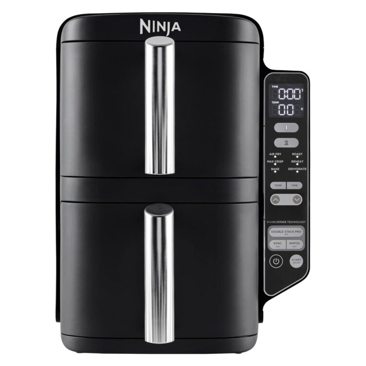 هواپز 7.5 لیتر نینجا مدل SL300UK