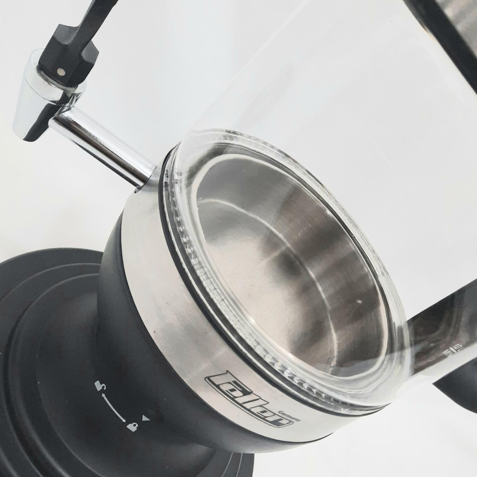 سماور برقی فلر مدل TS-810