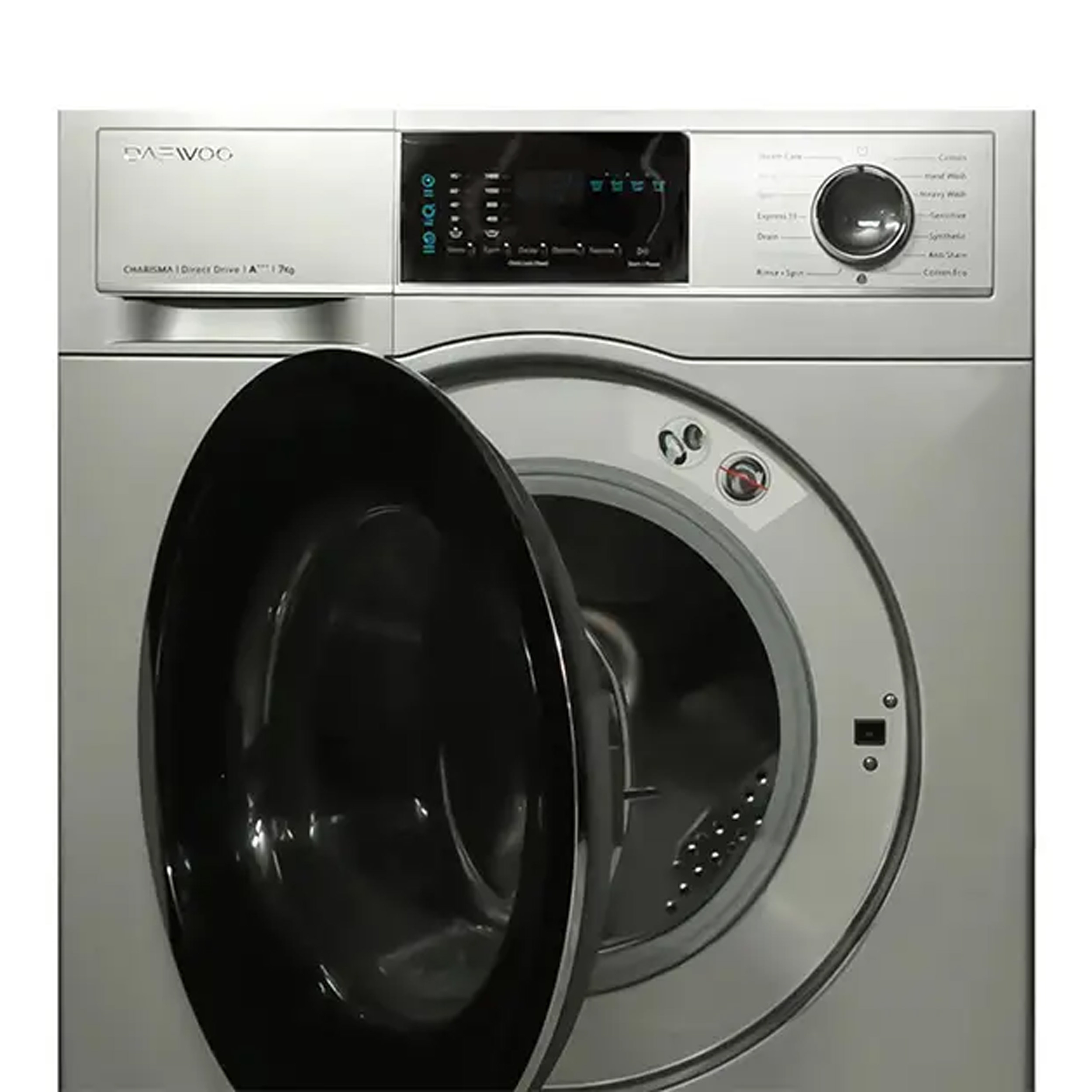 ماشین لباسشویی 7 اتوماتیک دوو مدل LM-720S