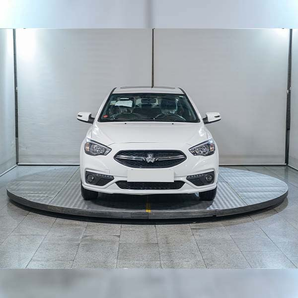 خودرو سایپا شاهین دنده دستی سال 1403