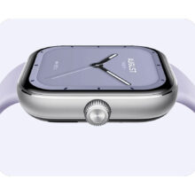 ساعت هوشمند 47 میلی‌متری شیائومی مدل Redmi Watch 5 ، مناسب برای ورزش، کنترل سطح اکسیژن خون، شمارش ضربان قلب - گلوبال