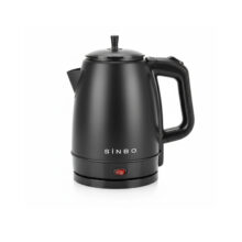 چای ساز روی هم سینبو مدل STM5832