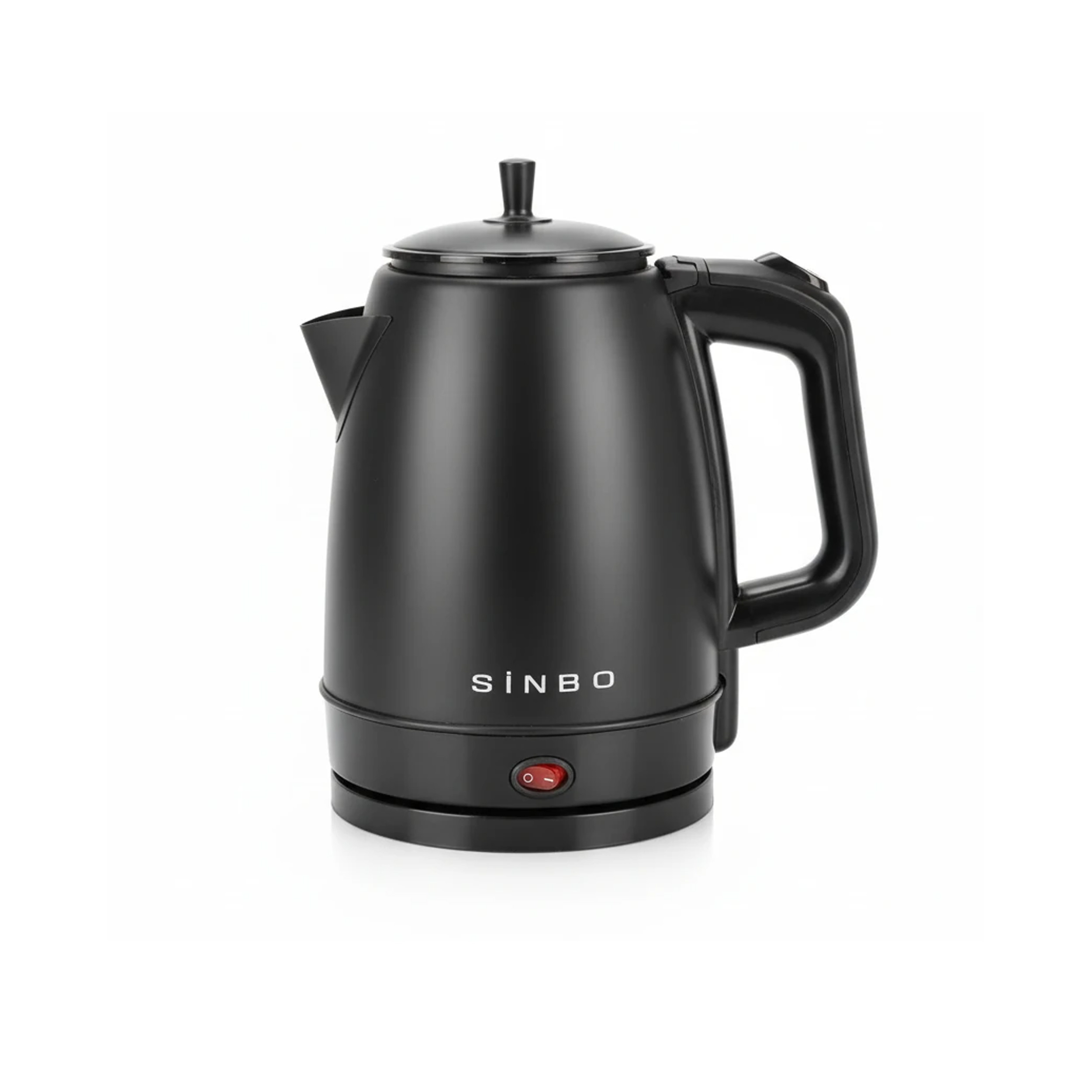 چای ساز روی هم سینبو مدل STM5832