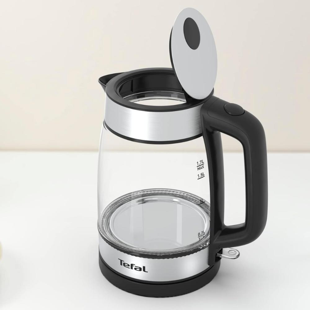 کتری برقی تفال مدل KI730D30