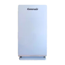 دستگاه تصفیه کننده هوا گانر اِیر مدل 8128