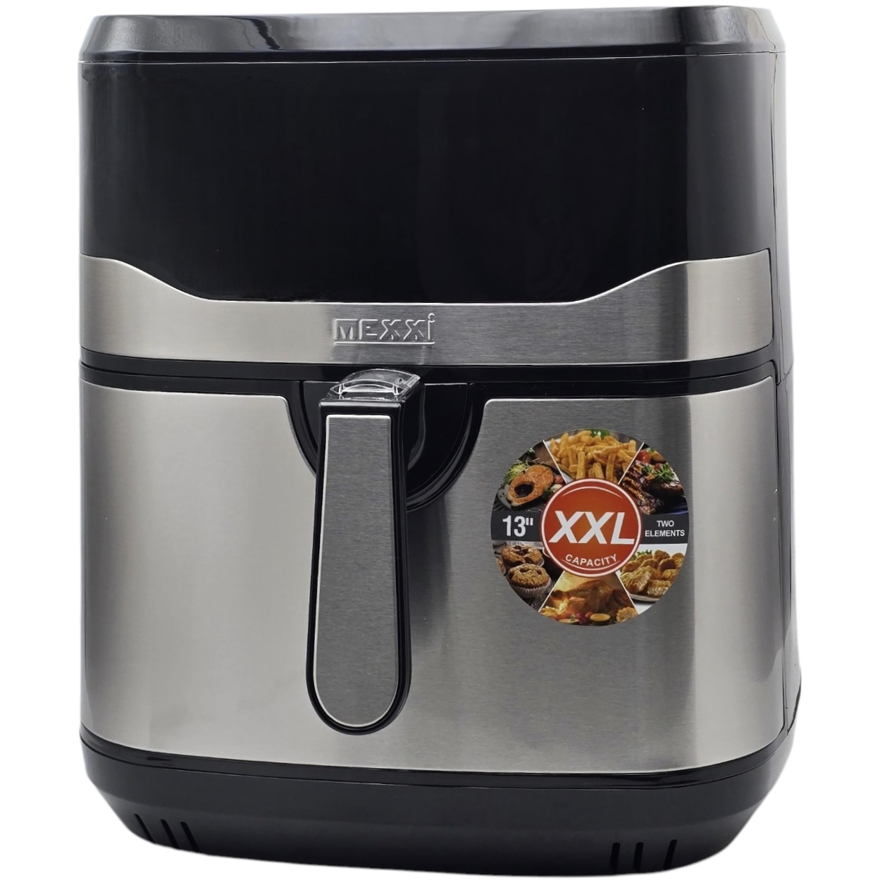 سرخکن 9.2 لیتری مکسی مدل FRYER-92