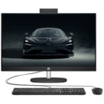 کامپیوتر همه کاره 23.8 اینچ اچ‌ پی مدل ProOne 240 G10-i5 1335U 8GB 512SSD UHD