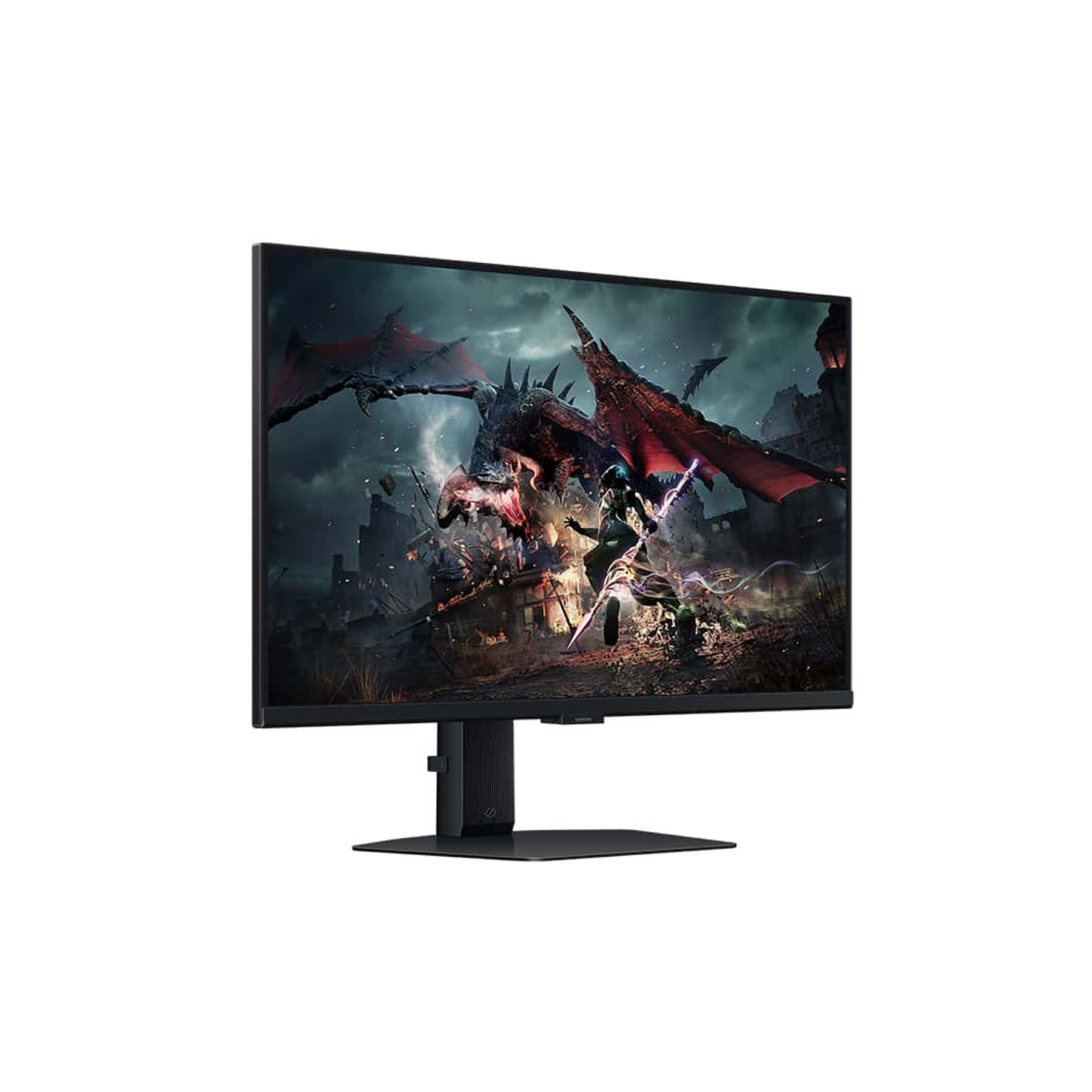 مانیتور مدل LS27DG502EMXUE سایز 27 اینچ