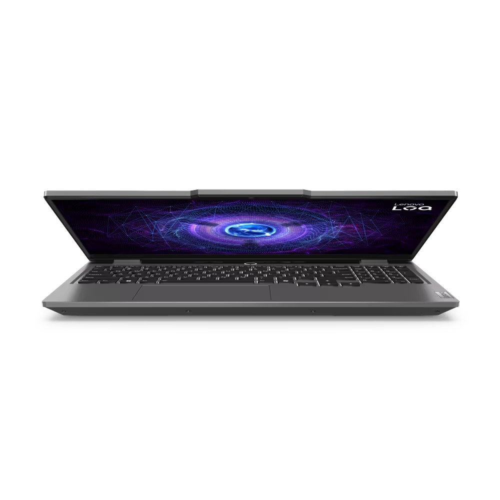 لپ تاپ 15.6 اینچی لنوو مدل LOQ 15IRX9-i7 14700HX-16GB 5600MHz DDR5-512GB SSD-RTX4060-FHD 144Hz-W