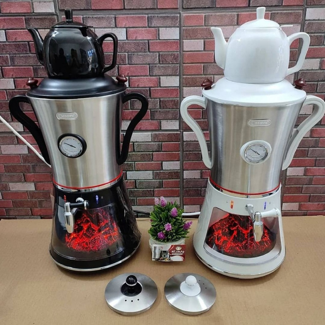 سماور برقی دسینی مدل 2222