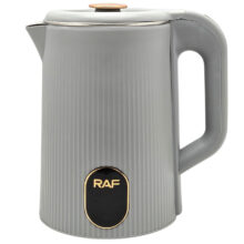 کتری برقی راف مدل R.7983 گنجایش 2 لیتر