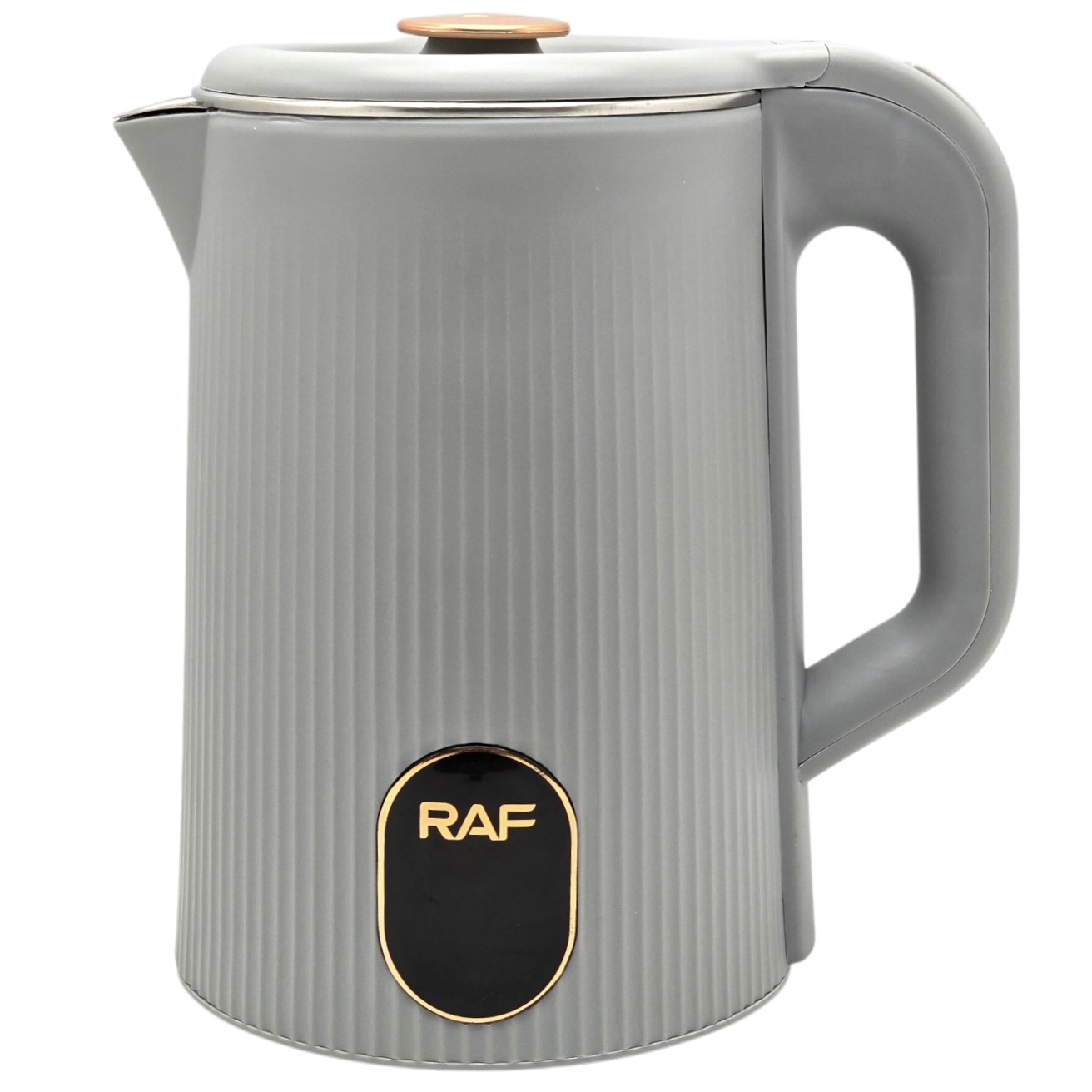 کتری برقی راف مدل R.7983 گنجایش 2 لیتر