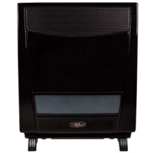 بخاری گازی نیک کالا مدل هوشمند AB_7