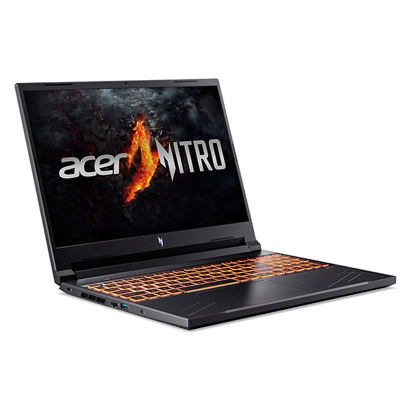 لپ تاپ 16 اینچی ایسر مدل Nitro V 16 ANV16-71-760Q-i7 14650HX-16GB DDR5 5600MHz-512GB SSD-RTX4050-FHD 165Hz