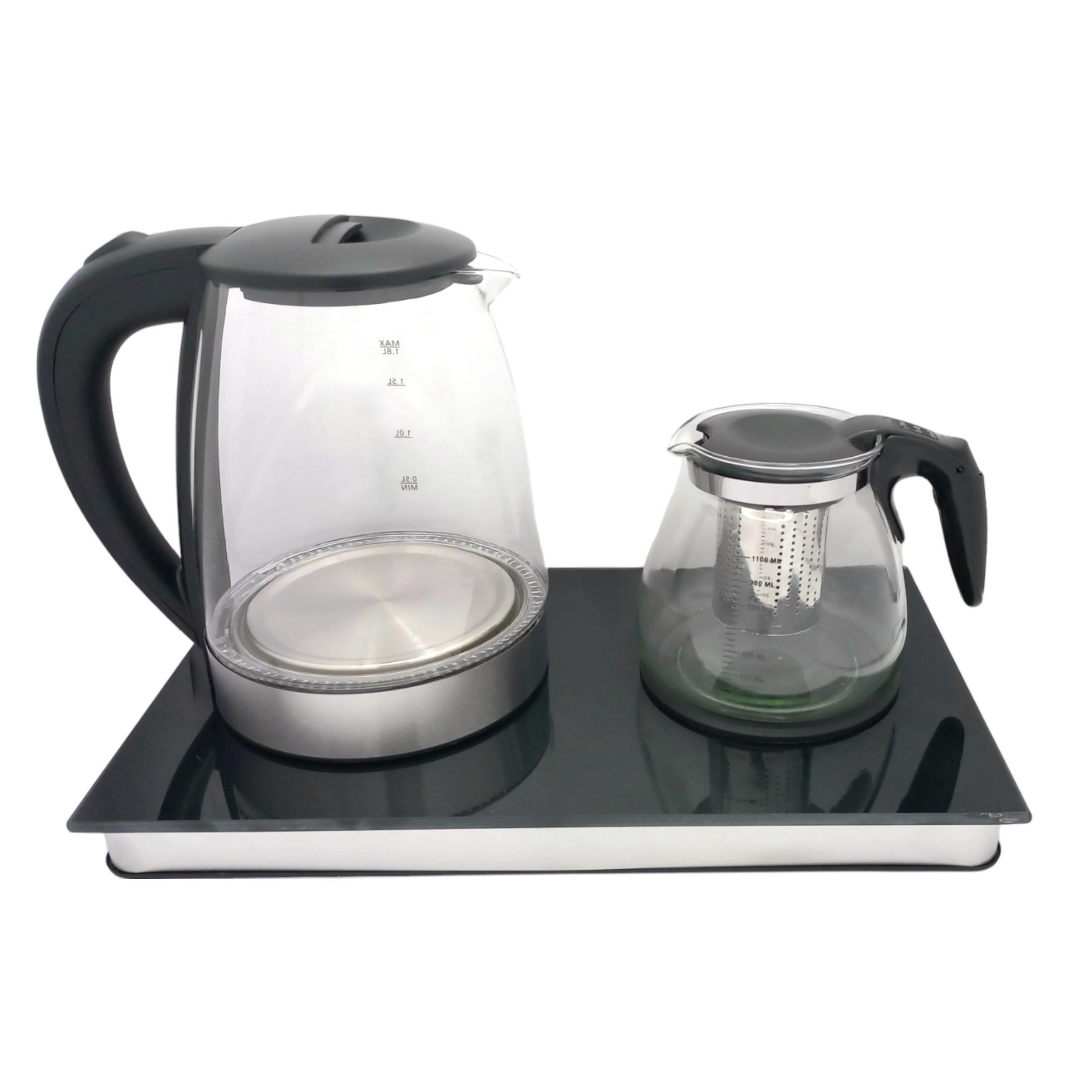 چای‌ ساز دی اس پی مدل DS-2024