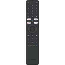 تلویزیون ال ای دی 4K شیائومی مدل 65A PRO سایز 65 اینچ