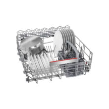 ماشین ظرفشویی 14 نفره بوش مدل  SMS8ZDW48