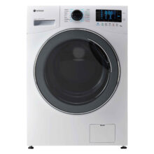 ماشین لباسشویی اسنوا مدل SWM-94536 ظرفیت 9 کیلوگرم