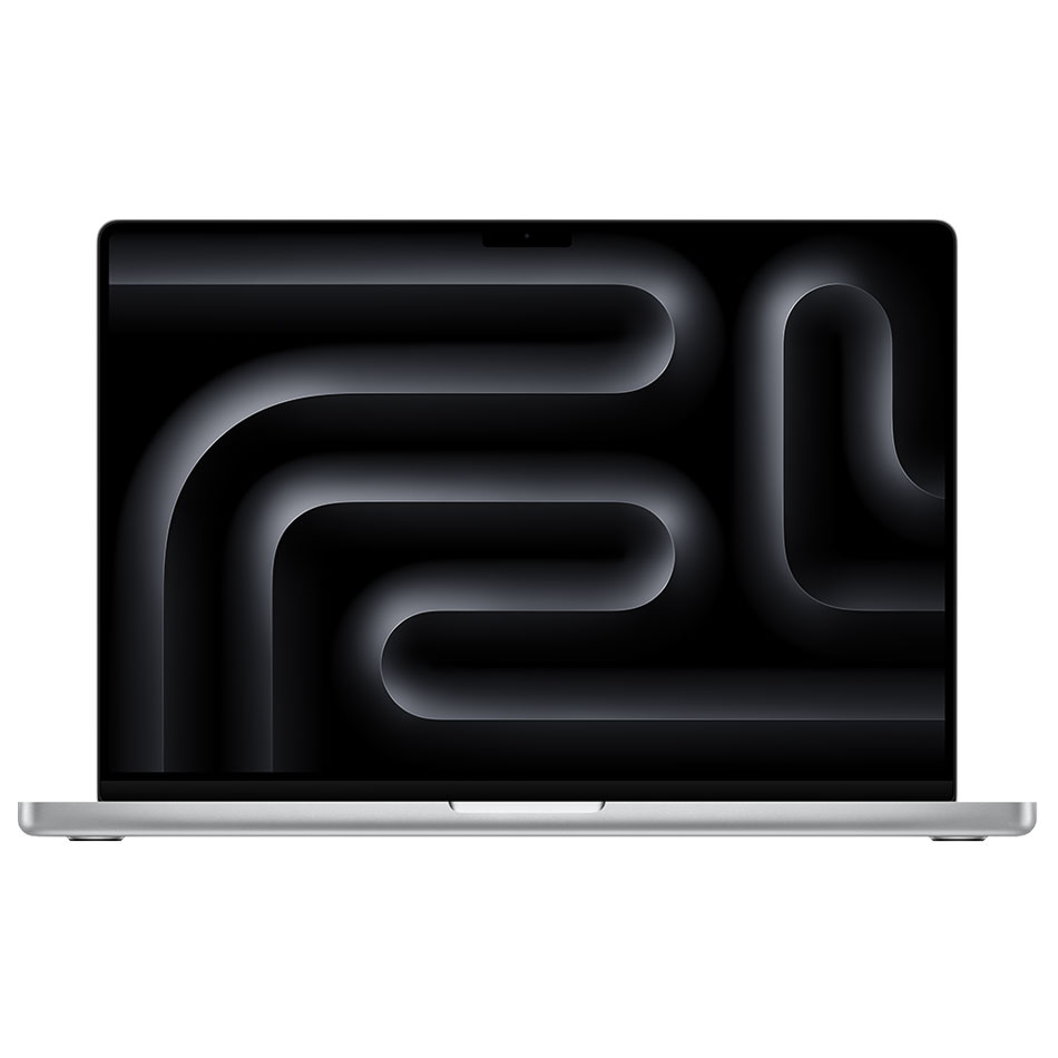 لپ تاپ 16.2 اینچی اپل مدل MacBook Pro MX2V3 2024 LLA-M4 Max-36GB RAM-1TB SSD لپ تاپ 16.2 اینچی اپل مدل MacBook Pro MX2V3 2024 LLA-M4 Max-36GB RAM-1TB SSD