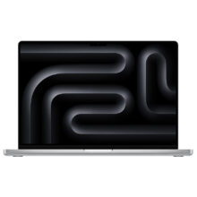 لپ تاپ 16.2 اینچی اپل مدل MacBook Pro MX2T3 2024 LLA-M4 Pro-24GB RAM-512GB SSD