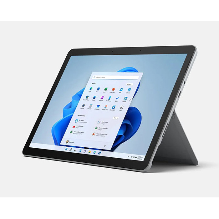 تبلت مایکروسافت مدل Surface Pro 8-i5 ظرفیت 128 گیگابایت و 8 گیگابایت رم