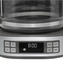 قهوه ساز آ ا گ مدل KF7800