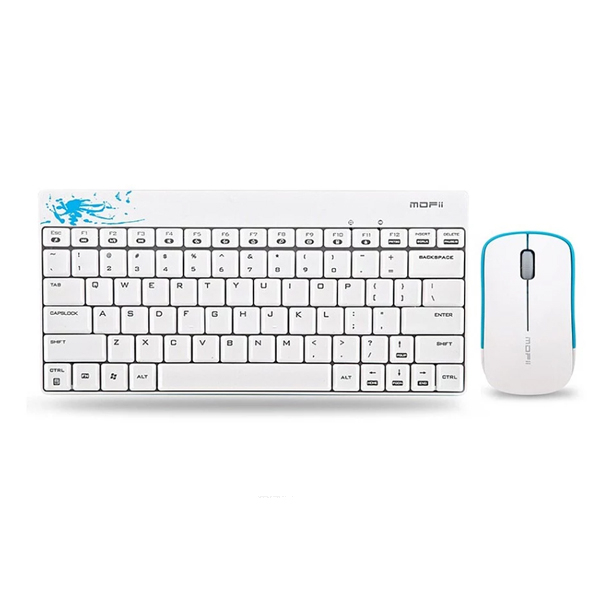 مینی کیبورد و موس مافی مدل X210