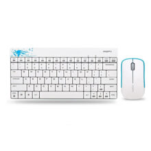 مینی کیبورد و موس مافی مدل X210